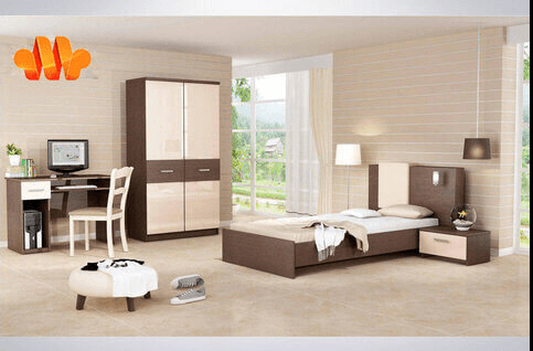 برای دکور اتاق خود چه سرویس خوابی را انتخاب می کنید؟ مقایسه قیمت با یک کلیک - وبسایت رابو