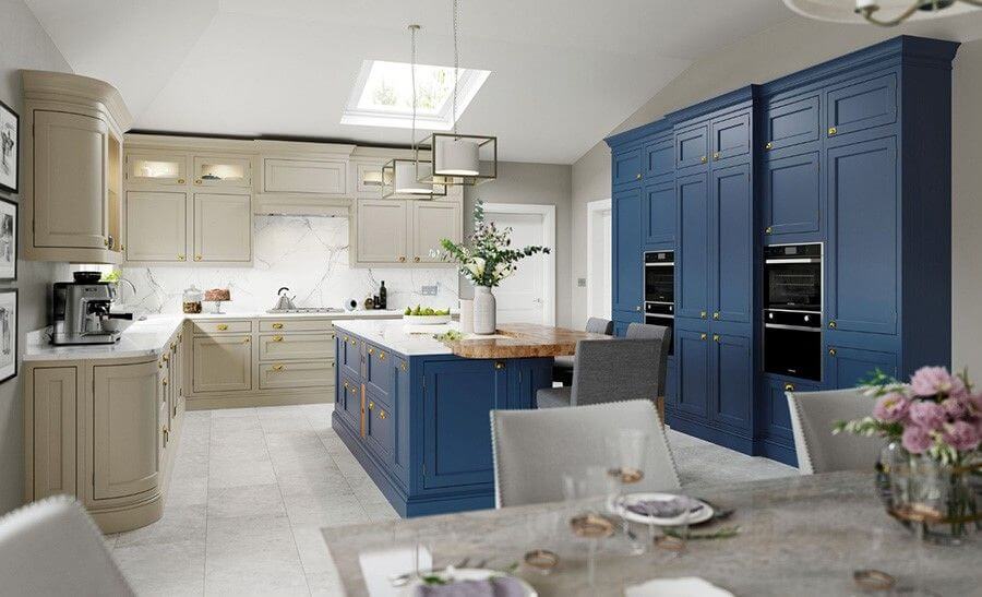  جدیدترین دکوراسیون خانه و آشپزخانه - وبلمان رابو