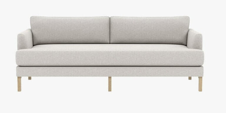 بهترین و در عین حال ساده ترین راه برای تمیز کردن کاناپه - وبسایت رابو