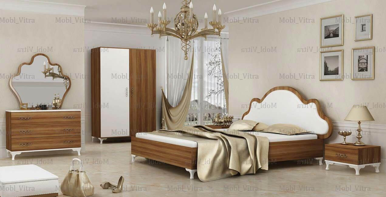 7 مدل “تختخواب عروس” شیک و زیبا [2021] + عکس - وبسایت مبلمان رابو