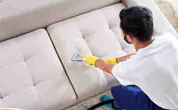 نظافت مبل راحتی و سلطنتی در ایام عید - وبسایت رابو