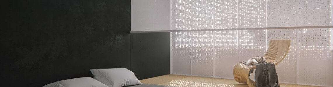 دکوراسیون زیبا برای اتاق خواب بدون حضور تخت خواب - وبسایت مبلمان رابو