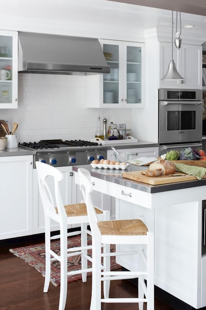 انواع صندلی های اپن آشپزخانه زیبا برای دکوراسیون منازل - وبسایت مبلمان رابو