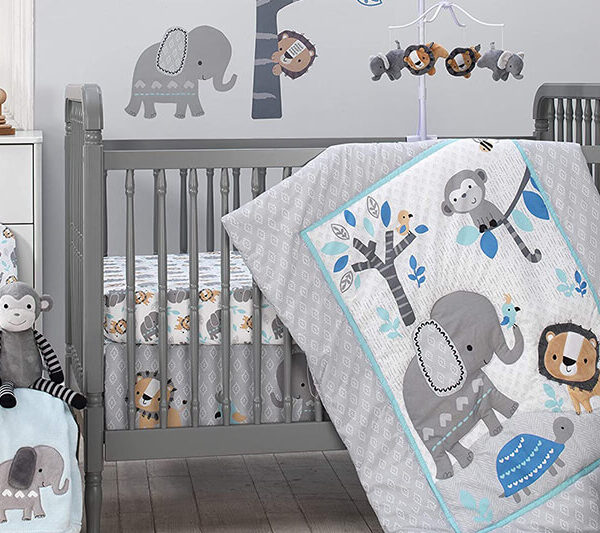 نکات مهمی که باید در هنگام خرید تختخواب نوزاد بدانید